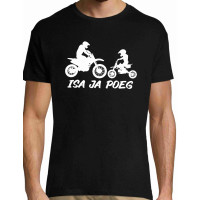 Isa ja poeg Isa ja poeg