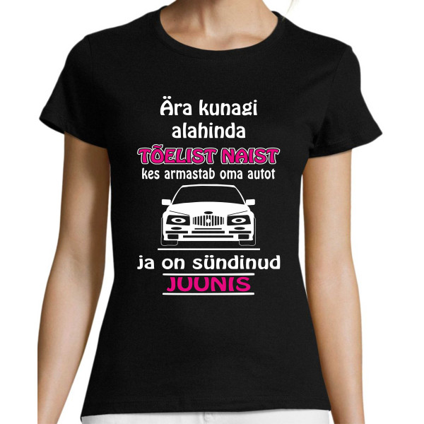 Ära kunagi alahinda tõelist Naist kes armastab oma autot ja on sündinud ... kuu Ära kunagi alahinda tõelist Naist kes armastab oma autot ja on sündinud ... kuu
