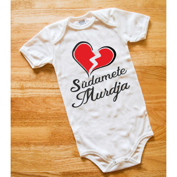 Südamete murdja Body