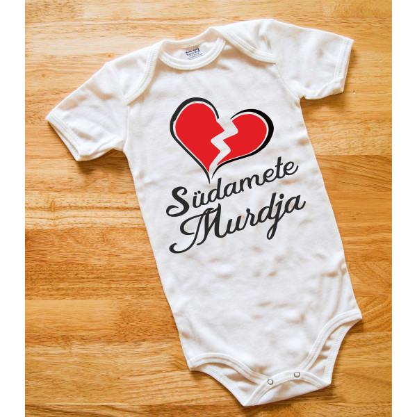 Südamete murdja Body