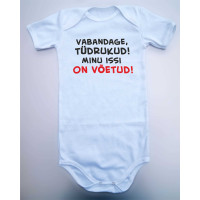 Vabandage tüdrukud minu issi on võetud body