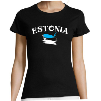Estonia lipuga Meestele / Naistele Estonia lipuga Meestele / Naistele