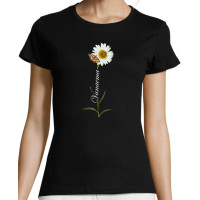 Vanaema Karikakar liblikas T-särk