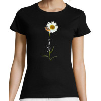 Ema Karikakar liblikas T-särk     