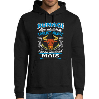 Kunagi ära alahinda tõelist meest kes on sündinud Sõnn- mai T-särk Kunagi ära alahinda tõelist meest kes on sündinud Sõnn- mai T-särk