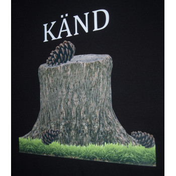 Känd