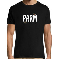 Parm T-särk Meestele / Naistele