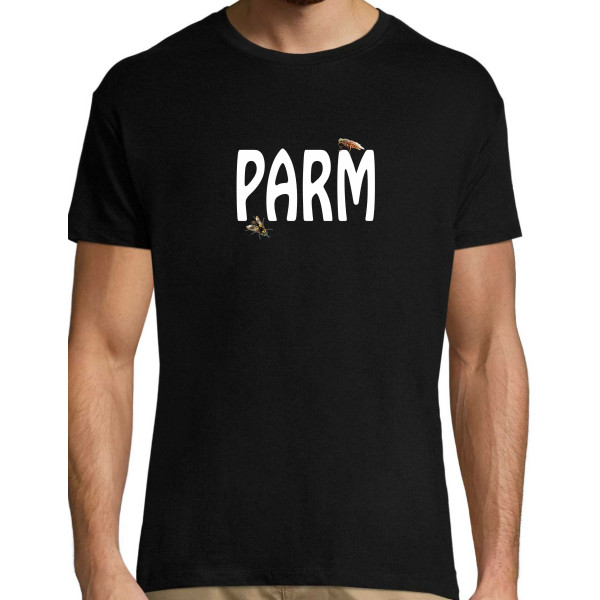 Parm T-särk Meestele / Naistele