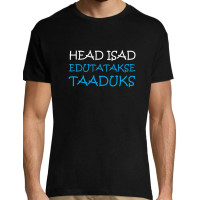 Head isad edutatakse taaduks Head isad edutatakse taaduks