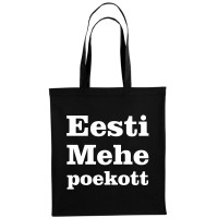 Eesti mehe Poekott Eesti mehe Poekott