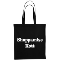 Shoppamise Kott Shoppamise Kott