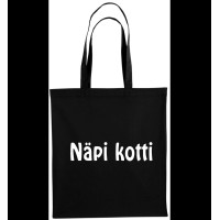 Näpi kotti Näpi kotti