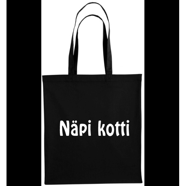 Näpi kotti Näpi kotti