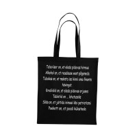 Televiisor on et elada pidevas hirmus – poekott