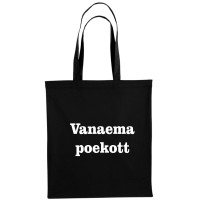 Vanaema poekott Vanaema poekott