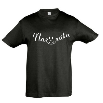 Naerata - Laste T-särk