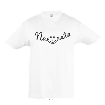 Naerata - Laste T-särk