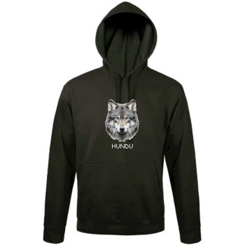 Hundu,  T-särkMeestele / Naistele