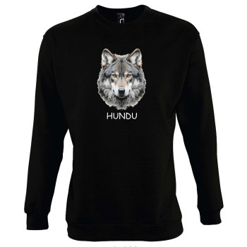 Hundu Pusa / Unisex /  Naistele kui Meestele