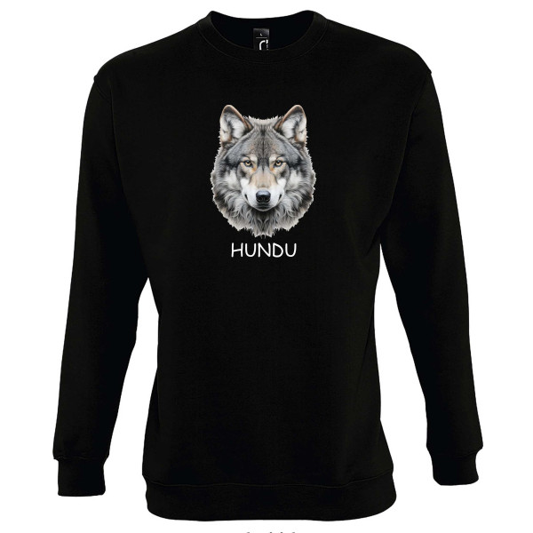 Hundu Pusa / Unisex / Naistele kui Meestele Hundu Pusa / Unisex / Naistele kui Meestele