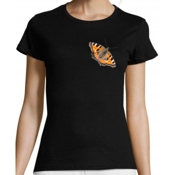 Liblikas T-särk Naistele / Meestele