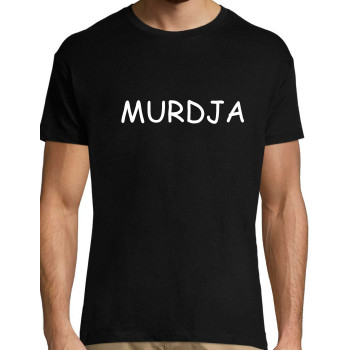 Murdja Murdja