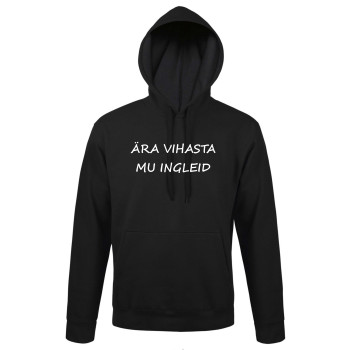 Ära vihata mu inlgeid / T-särk Meestele / Naistele Ära vihata mu inlgeid / T-särk Meestele / Naistele