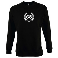 Pusa : Juubeli või sünnipäeva Pusa Sinu valitud vanusega / Unisex / Naistele kui Meestele Pusa : Juubeli või sünnipäeva Pusa Sinu valitud vanusega / Unisex / Naistele kui Meestele