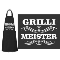 Grilli meister Põll Grilli meister Põll