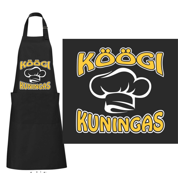 Köögi kuningas köögipõll Köögi kuningas köögipõll