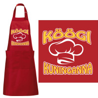 Köögi kuninganna köögipõll Köögi kuninganna köögipõll