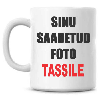 Sinu saadetud foto TASSILE 