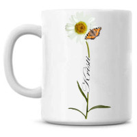 Karikakar, liblikas + SINU nimi Tassil